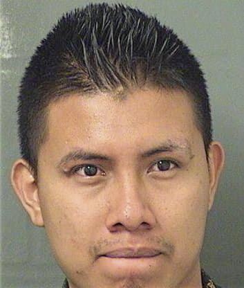 Juan Aguilarraymundo, - Palm Beach County, FL 